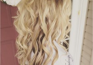 Long Hairstyles Half Updos Easy Wedding Hairstyles Half Up Half Down Best Photos