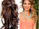 Long Hairstyles Ideas 2019 Ehrfürchtige Hochzeits Frisuren Für Langes Haar Neu Frisuren Stile