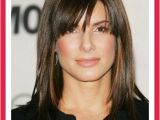 Long Hairstyles No Bangs Hairstyles for No Edges Shoulder Length Hairstyles with Bangs 0d