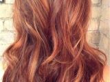 Long Hairstyles Red Highlights 10 Classy Highlights Ro
