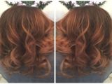 Long Hairstyles Red Highlights Long Hairstyles with Red Highlights Beautiful ¢ËÅ¡ Red Hair Wedding