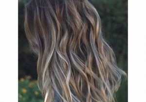 Long Hairstyles W Highlights Long Hairstyles with Highlights 2019