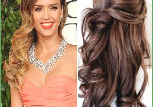 Long Hairstyles with Braids and Curls Fresh Easy Braided Hairstyles for Long Hair