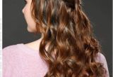 Long Hairstyles with Curls and Braids 20 Swoon Worthy Hairdos for Long Hair