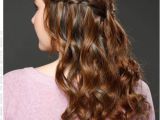 Long Hairstyles with Curls and Braids 20 Swoon Worthy Hairdos for Long Hair