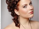 Long Hairstyles with Curls and Braids Prom Hairstyles with Braids and Curls