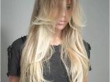 Long Hairstyles with Layers for Fine Hair 40 Long Hairstyles and Haircuts for Fine Hair with An