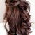 Long Half Updo Hairstyles Wedding 55 Stunning Half Up Half Down Hairstyles Prom Hair