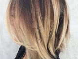 Long Layered Bob Haircuts 2018 25 Layered Long Bob Hairstyles and Lob Haircuts 2018