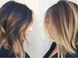 Long Layered Bob Haircuts 2018 25 Layered Long Bob Hairstyles and Lob Haircuts 2018