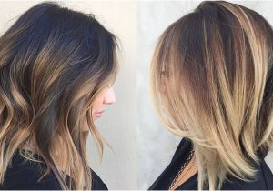 Long Layered Bob Haircuts 2018 25 Layered Long Bob Hairstyles and Lob Haircuts 2018