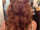 Long Loose Curls Wedding Hairstyles 12 Glamorous Long Curly Hairstyles Pretty Designs