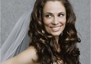 Long Loose Curls Wedding Hairstyles Bridal Hair Styles Designs Images Bridal Hair Ideas