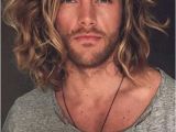 Long Mens Hairstyles for Thick Hair 25 Best Long Mens Hairstyles