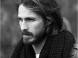 Long Mens Hairstyles for Thick Hair 27 Best Hairstyles for Men with Thick Hair