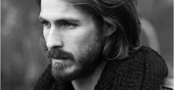 Long Mens Hairstyles for Thick Hair 27 Best Hairstyles for Men with Thick Hair