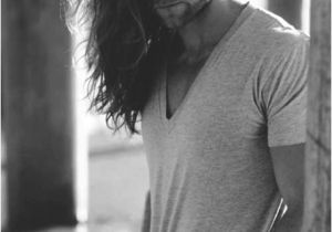 Long Mens Hairstyles for Thick Hair top 70 Best Long Hairstyles for Men Princely Long Dos