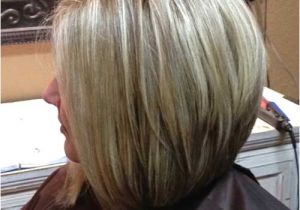 Long Stacked Bob Haircut Pictures 25 Best Layered Bob