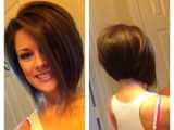Long Stacked Bob Haircut Pictures 30 Super Hot Stacked Bob Haircuts Short Hairstyles for
