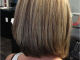 Long Swing Bob Haircuts Back View A Bobml