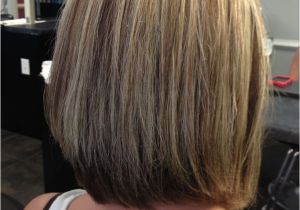 Long Swing Bob Haircuts Back View A Bobml