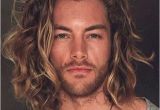 Long Thick Wavy Hairstyles for Men 50 Smooth Wavy Hairstyles for Men Men Hairstyles World