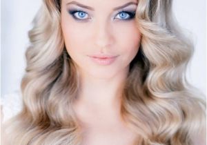 Long Wavy Hairstyles for Weddings 36 Breath Taking Wedding Hairstyles for Women Pretty Designs