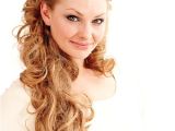 Long Wavy Hairstyles for Weddings the Best Long Wavy Hairstyles for Weddings