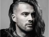 Longer Haircuts for Men 19 Long Hairstyles for Men