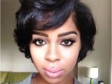 Looking for Short Black Hairstyles 80 Amazing Short Hairstyles for Black Women Bun & Braids