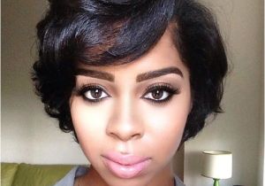 Looking for Short Black Hairstyles 80 Amazing Short Hairstyles for Black Women Bun & Braids