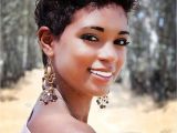 Looking for Short Black Hairstyles Short Natural Hairstyles for Black Women the Xerxes