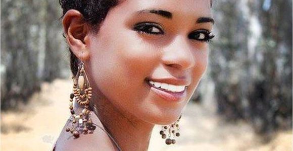 Looking for Short Black Hairstyles Short Natural Hairstyles for Black Women the Xerxes