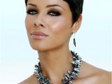 Looking for Short Black Hairstyles Stylish Closely Cropped Hairstyles for Black Women Women