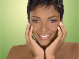 Looking for Short Black Hairstyles top 14 Casual Short Hairstyles for Black Women