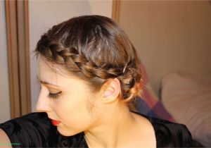 Loose Braid Updo Hairstyles astonishing Updo Hairstyles for Medium Hair Treeclimbingasia