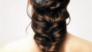 Loose Braided Bridal Hairstyles 40 Bridal Hairstyles to Look Amazingly Special Fave