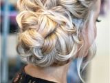 Loose Bun Hairstyles for Wedding 15 Casual Wedding Hairstyles for Long Hair