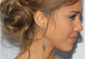 Loose Bun Hairstyles for Wedding 20 Gorgeous Messy Wedding Updos Pretty Designs