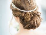 Loose Buns Hairstyles Wedding 17 Best Loose Bun Hairstyles for when You Want to Chillax