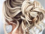 Loose Buns Hairstyles Wedding 50 Unfor Table Wedding Hairstyles for Long Hair