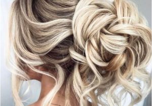 Loose Buns Hairstyles Wedding 50 Unfor Table Wedding Hairstyles for Long Hair