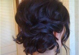 Loose Buns Hairstyles Wedding Latest Short Bridal Hairstyles 2013