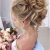 Loose Buns Hairstyles Wedding Loose Hairstyles