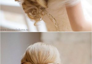 Loose Curl Hairstyles for Wedding Trubridal Wedding Blog
