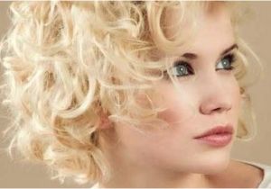 Loose Curls Hairstyles Images Short Loose Curls Hairstyles 42 Curly Bob Hairstyles that Rock In
