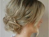 Loose Curly Bun Hairstyles 40 Quick and Easy Short Hair Buns to Try