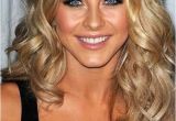 Loose Curly Hairstyles for Medium Length Hair 35 Medium Length Curly Hair Styles