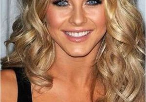 Loose Curly Hairstyles for Medium Length Hair 35 Medium Length Curly Hair Styles
