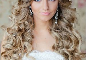 Loose Curly Hairstyles for Medium Length Hair Loose Curls Hairstyles for Medium Length Hair Hairstyles